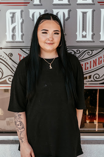 Explore bold tattoo ideas, creative tattoo ideas in Pocatello, available at Tys Tattoos