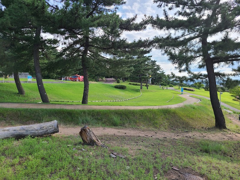 鳥取砂丘こどもの国 鳥取県鳥取市浜坂 テーマ パーク 遊園地 グルコミ