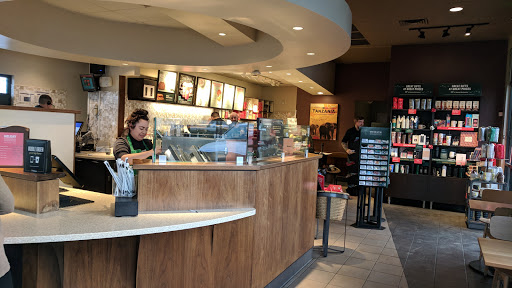 Starbucks image