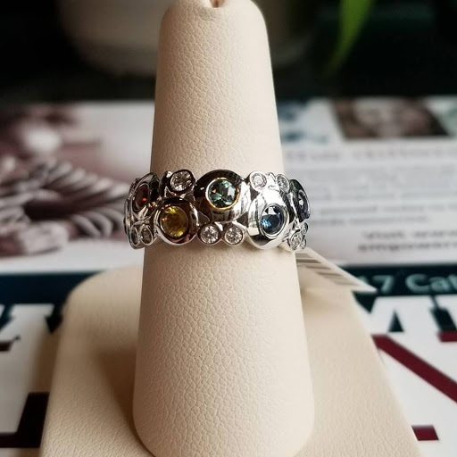 Jeweler «Rohr Jewelers», reviews and photos, 813 N Jefferson St, Milwaukee, WI 53202, USA