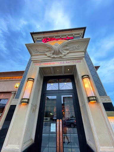 Restaurant «The Cheesecake Factory», reviews and photos, 21076 Dulles Town Cir, Sterling, VA 20166, USA