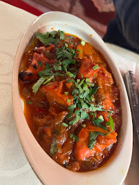 Curry du Chapati Restaurant Indien à Rambouillet - n°9