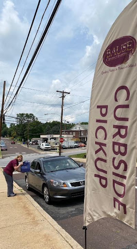 Caterer «Bause Catered Events Inc», reviews and photos, 170 Oak St, Pottstown, PA 19464, USA