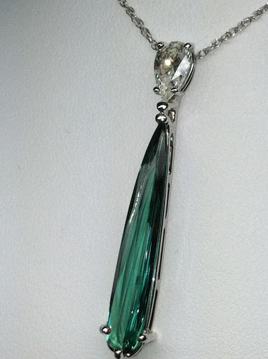 Jeweler «Jewelers Touch», reviews and photos, 5450 Whittlesey Blvd # G, Columbus, GA 31909, USA