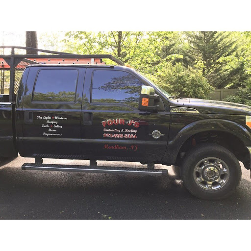 AAA Boro Construction Roofing & Chimney in Mendham, New Jersey