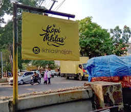 Kopi Ikhlas photo