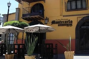 Restaurante Bar Montecarlo image