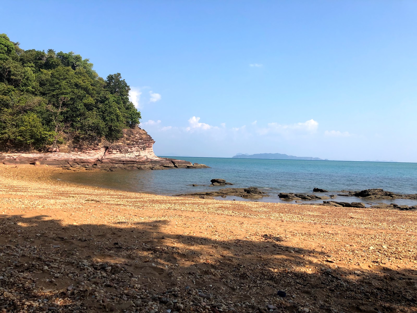 Photo of Pirate Beach with spacious bay