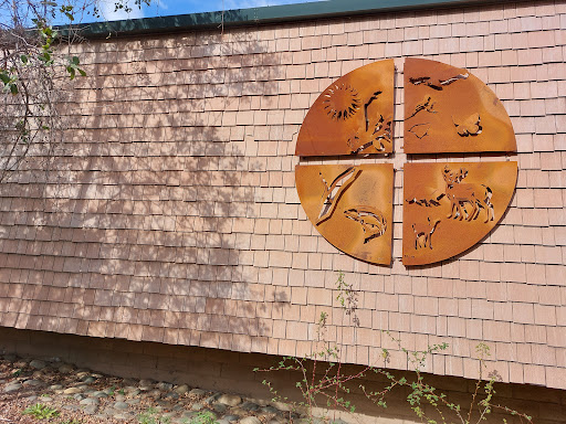 Nature Preserve «Effie Yeaw Nature Center», reviews and photos, 2850 San Lorenzo Way, Carmichael, CA 95608, USA