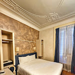 Photo n°9 de l'avis de Bianca.e fait le 08/11/2023 à 19:01 sur le  Hotel Panizza à Milan