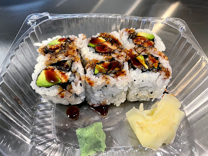 L&L FRESH HIBACHI SUSHI (10% Off Online Ordering Only)