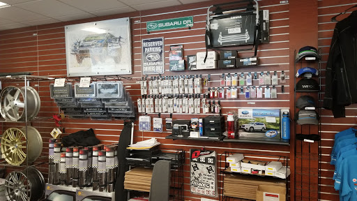 Subaru Dealer «Maita Subaru», reviews and photos, 2912 Auburn Blvd, Sacramento, CA 95821, USA