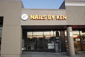 Nails By Ken image