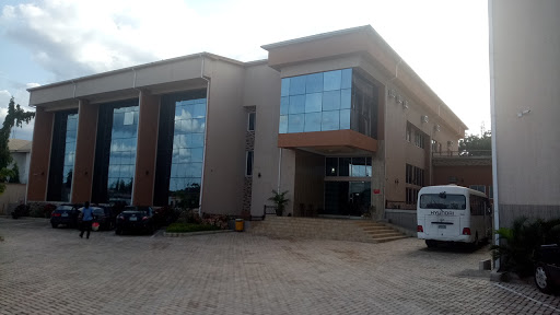 Hotel Sylvia, 66 Independence Ave, Independence Layout, Enugu, Nigeria, Amusement Park, state Cross River