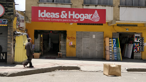 Ideas & Hogar