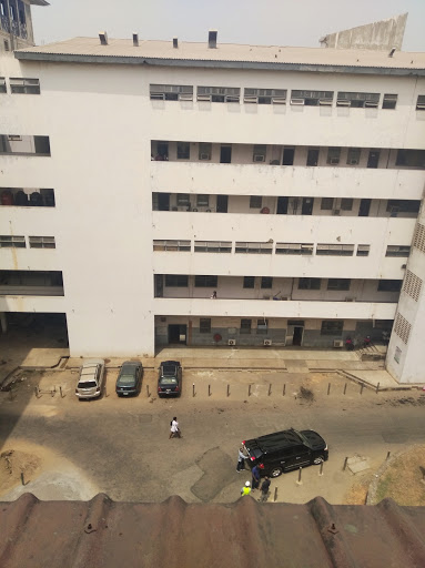 University College Hospital (UCH), Queen Elizabeth I I Road, Agodi, Ibadan, Nigeria, Funeral Home, state Oyo