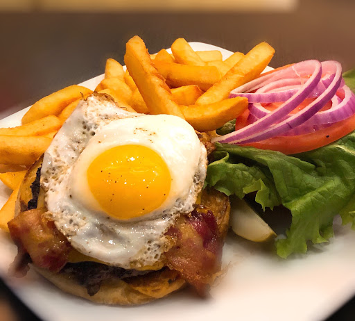 Irish Pub «O’Brien’s Irish Pub of Brandon», reviews and photos, 701 W Lumsden Rd, Brandon, FL 33511, USA