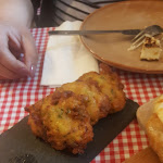 Photo n°4 de l'avis de ivan.n fait le 27/04/2018 à 18:42 sur le  Tasquinha do Gil à Igreja Nova