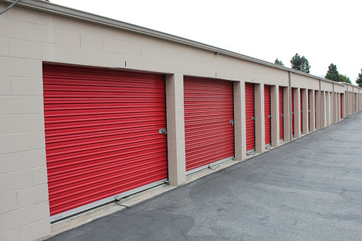 Self-Storage Facility «Stor-Mor Self Storage», reviews and photos, 4300 Emerald St, Torrance, CA 90503, USA