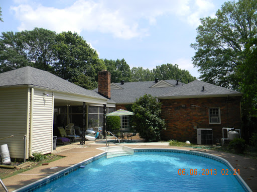 Roofing Contractor «5ash Roofing, LLC», reviews and photos, 2506 Mt Moriah Rd Suite B417, Memphis, TN 38115, USA