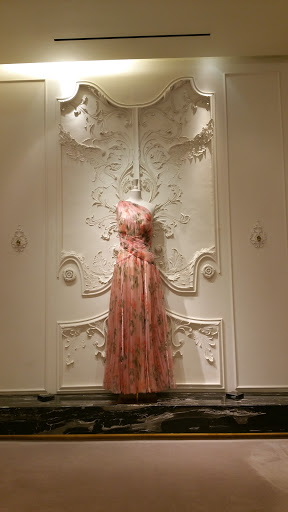 Department Store «Saks Fifth Avenue», reviews and photos, 9700 Collins Ave, Bal Harbour, FL 33154, USA