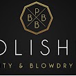 Polished Beauty & Blowdry Bar