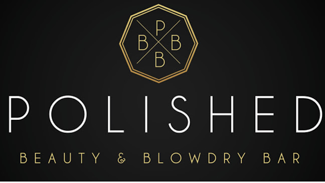 Reviews of Polished Beauty & Blowdry Bar in Glasgow - Beauty salon