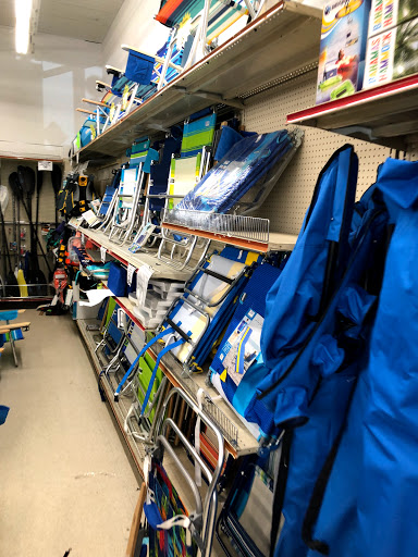 Discount Store «Ocean State Job Lot», reviews and photos, 401 Boston Post Rd, Orange, CT 06477, USA