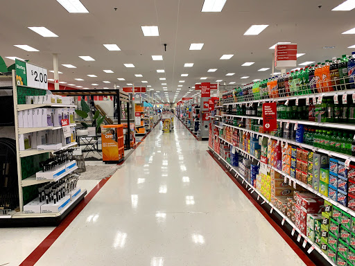 Department Store «Target», reviews and photos, 4800 3rd Ave, Kearney, NE 68845, USA