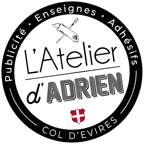 L'Atelier d'Adrien à Évires