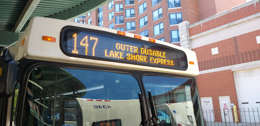 Shopping Mall «Gateway Centre Plaza», reviews and photos, Howard St, Chicago, IL 60626, USA