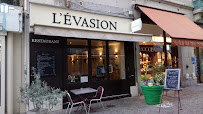 Photos du propriétaire du Restaurant l'évasion à Aix-les-Bains - n°5