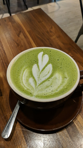 Coffee Shop «Track 5 Coffee», reviews and photos, 5 Eastman St, Cranford, NJ 07016, USA