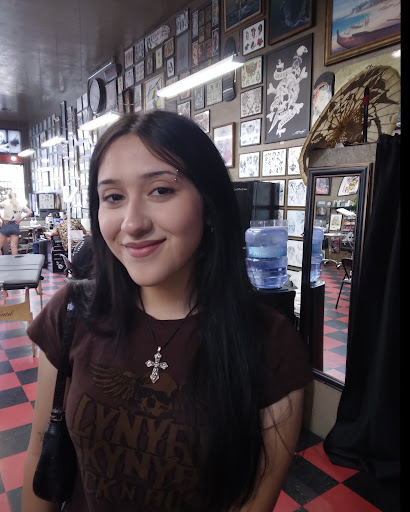 Explore small money tattoo ideas, creative tattoo ideas in Modesto, available at The Golden Rose Tattoo