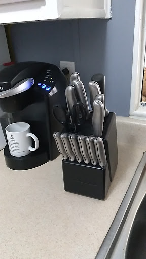 Thrift Store «All Souls Episcopal Thrift Store», reviews and photos, 14640 N Cleveland Ave, North Fort Myers, FL 33903, USA