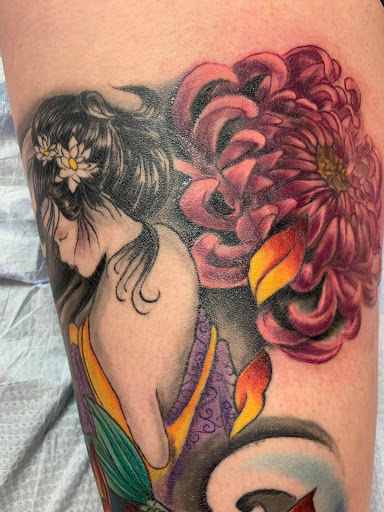 Explore tattoo idea generator free, creative tattoo ideas in Albuquerque, available at Tattoosbyfrankieg