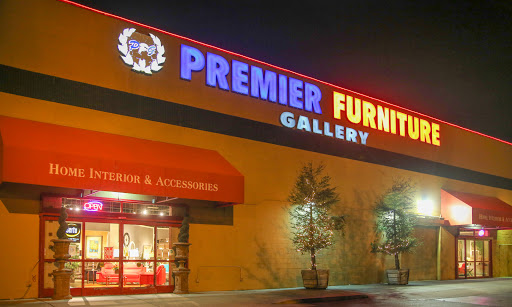 Premier Furniture Gallery, 1880 E Hammer Ln, Stockton, CA 95210, USA, 