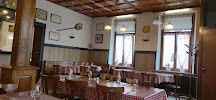 Atmosphère du Restaurant Gross Jean-Georges à Schwindratzheim - n°2