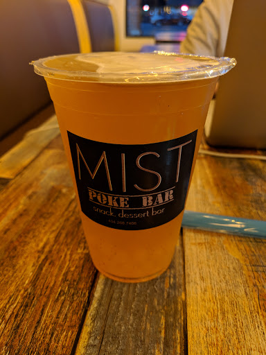 Bubble Tea «Mist Snack Dessert Bar», reviews and photos, 4897 Buford Hwy NE Suite 162, Chamblee, GA 30341, USA