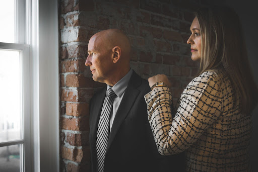 Family Law Attorney «McIlveen Family Law Firm», reviews and photos