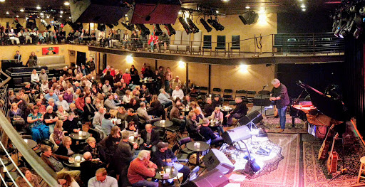Performing Arts Theater «The Kessler Theater», reviews and photos, 1230 W Davis St, Dallas, TX 75208, USA