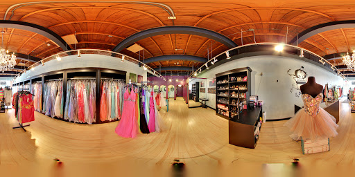 Formal Wear Store «Genealogy Boutique & Formals», reviews and photos, 4151 Main at North Hills St #120, Raleigh, NC 27609, USA