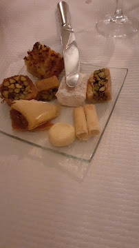 Baklava du Restaurant libanais Les Mille et Une Nuits à Bordeaux - n°15