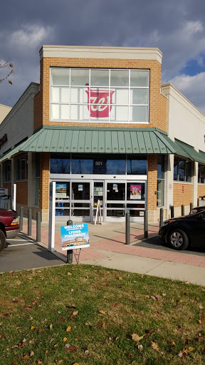 Drug Store «Walgreens», reviews and photos, 301 E Pulaski Hwy, Elkton, MD 21921, USA