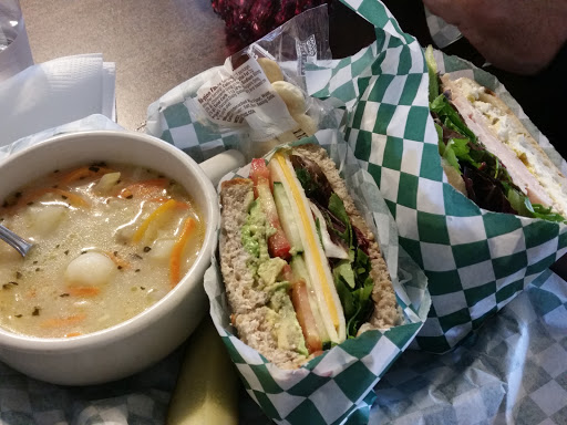 Coffee Shop «Luna Rana Coffee and Tea house», reviews and photos, 1101 1st St, Cosmopolis, WA 98537, USA