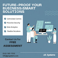 JJC Systems Computer Services - Photo 2 - Car repair in Atlanta, GA, Atlanta