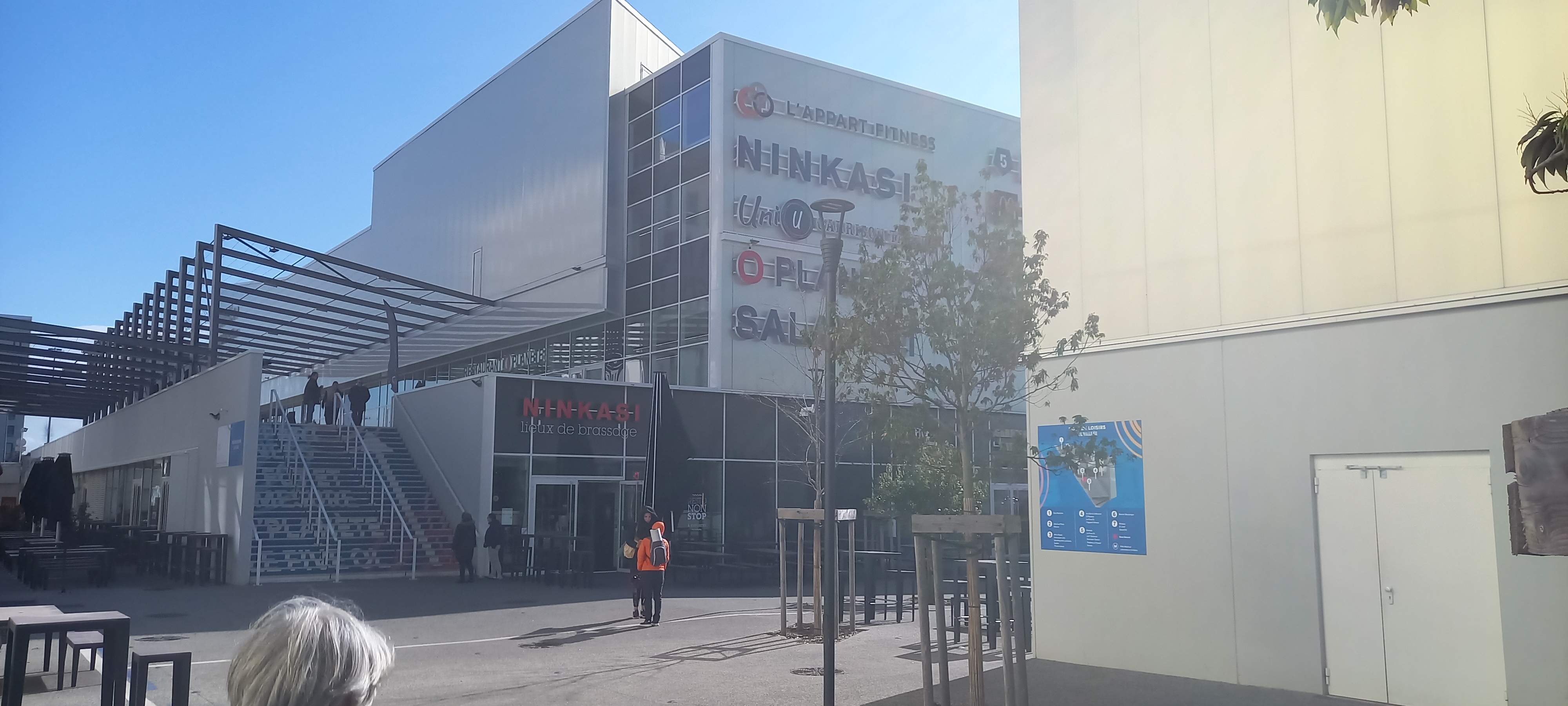 Photo n° 1 de l'avis de Paradis.a fait le 26/02/2023 à 13:10