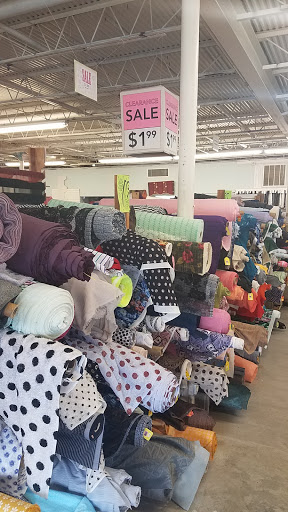 Fabric Store «Fabric Joint», reviews and photos, 3372 Memorial Dr, Decatur, GA 30032, USA