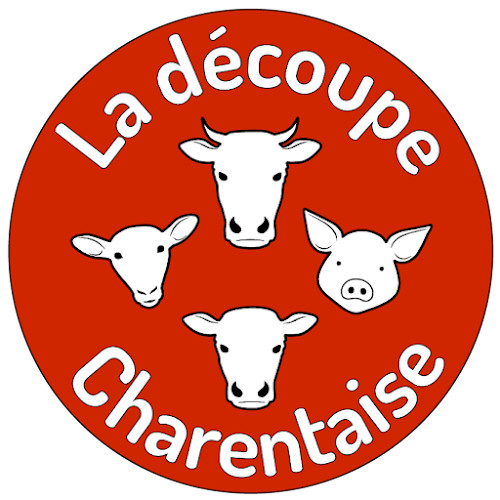 La Découpe Charentaise à Cherves-Châtelars