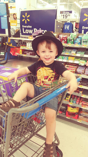 Department Store «Walmart Supercenter», reviews and photos, 1550 Nashville Rd, Franklin, KY 42134, USA